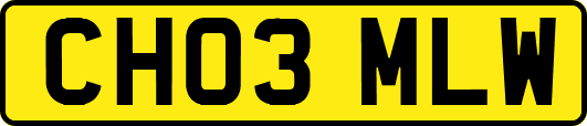 CH03MLW