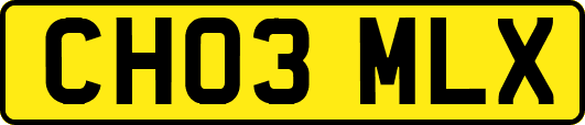 CH03MLX