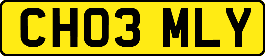 CH03MLY