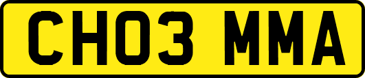 CH03MMA