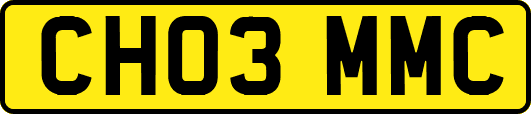 CH03MMC