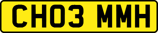 CH03MMH