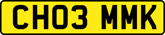 CH03MMK