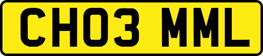 CH03MML