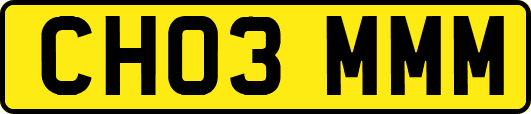 CH03MMM