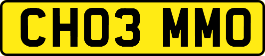 CH03MMO