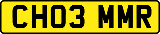 CH03MMR