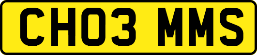 CH03MMS