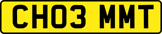 CH03MMT