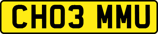 CH03MMU