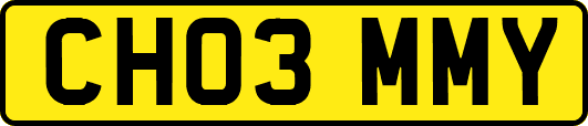 CH03MMY