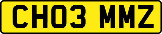 CH03MMZ