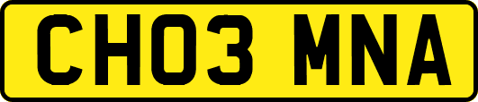 CH03MNA