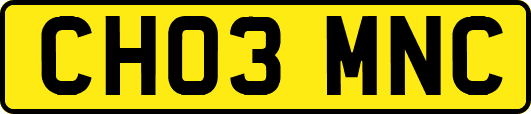 CH03MNC