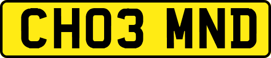 CH03MND
