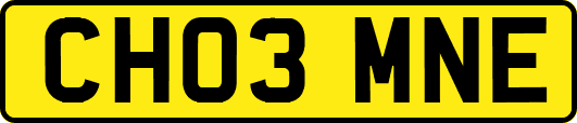 CH03MNE