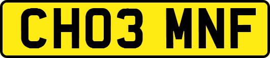 CH03MNF