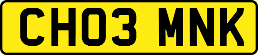 CH03MNK