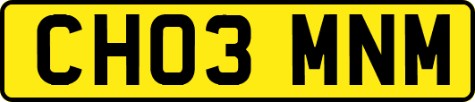 CH03MNM