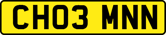 CH03MNN
