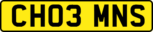 CH03MNS