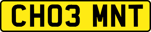 CH03MNT