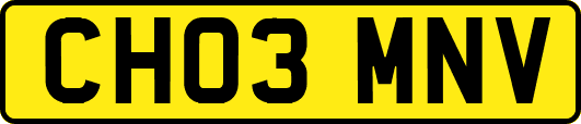CH03MNV