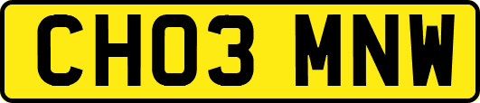 CH03MNW