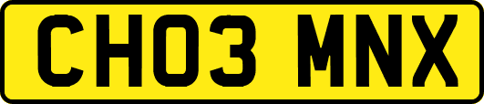 CH03MNX