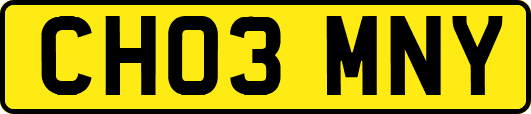 CH03MNY