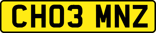 CH03MNZ