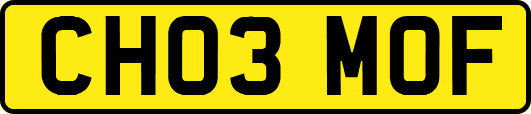 CH03MOF