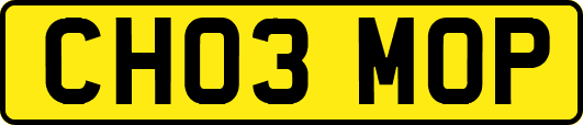 CH03MOP