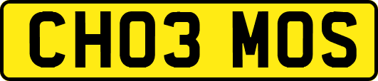 CH03MOS