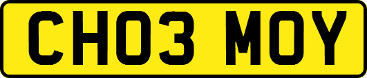 CH03MOY