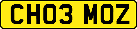 CH03MOZ
