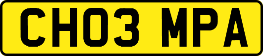 CH03MPA