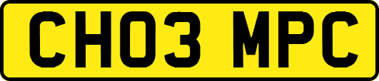 CH03MPC