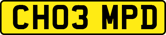 CH03MPD