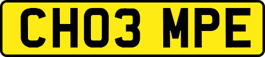 CH03MPE