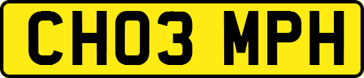 CH03MPH