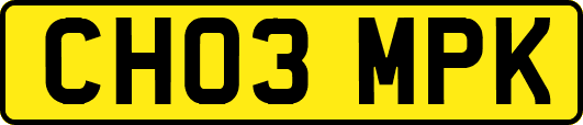 CH03MPK