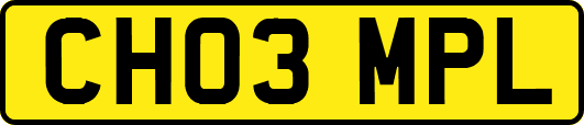 CH03MPL