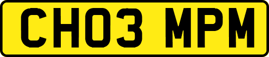 CH03MPM