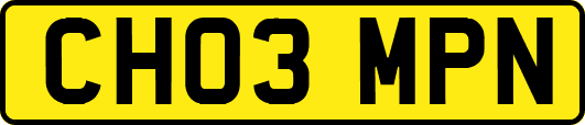 CH03MPN