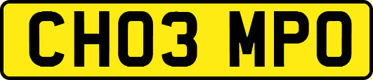 CH03MPO