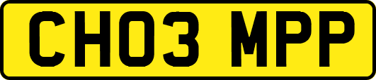 CH03MPP