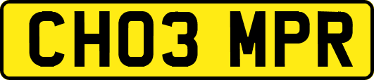 CH03MPR