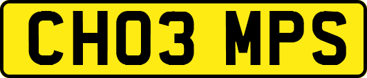 CH03MPS