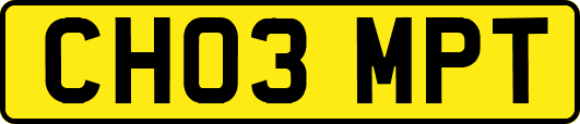 CH03MPT